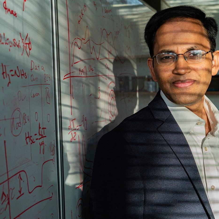 Scientists find possible chemical signs of life on a faraway planet